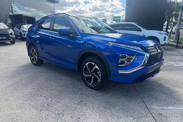 2023 Mitsubishi Eclipse Cross PHEV XLS PLUS YB