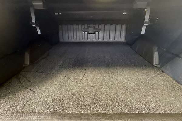 2021 Chevrolet Silverado 1500 LTZ PREMIUM TECH PACK MY21 4X4