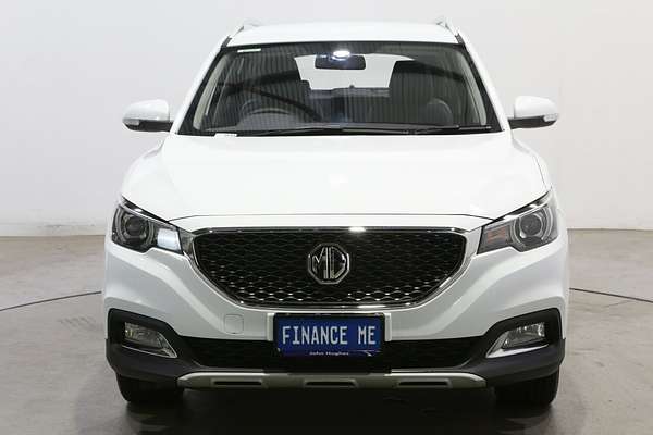 2024 MG ZS Excite AZS1