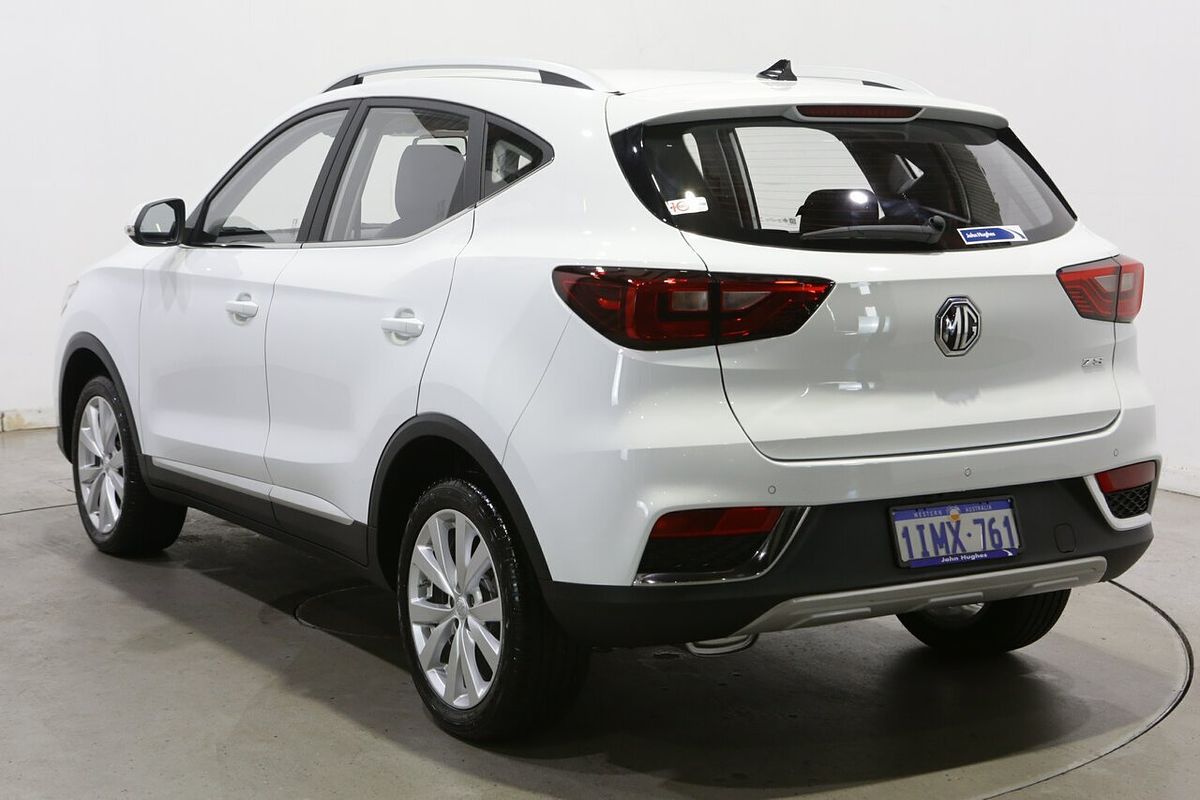 2024 MG ZS Excite AZS1