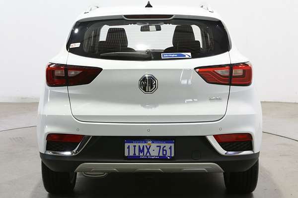 2024 MG ZS Excite AZS1