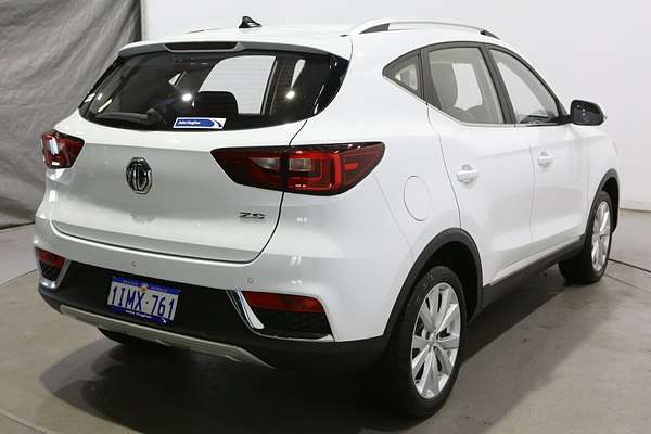 2024 MG ZS Excite AZS1