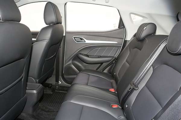 2024 MG ZS Excite AZS1