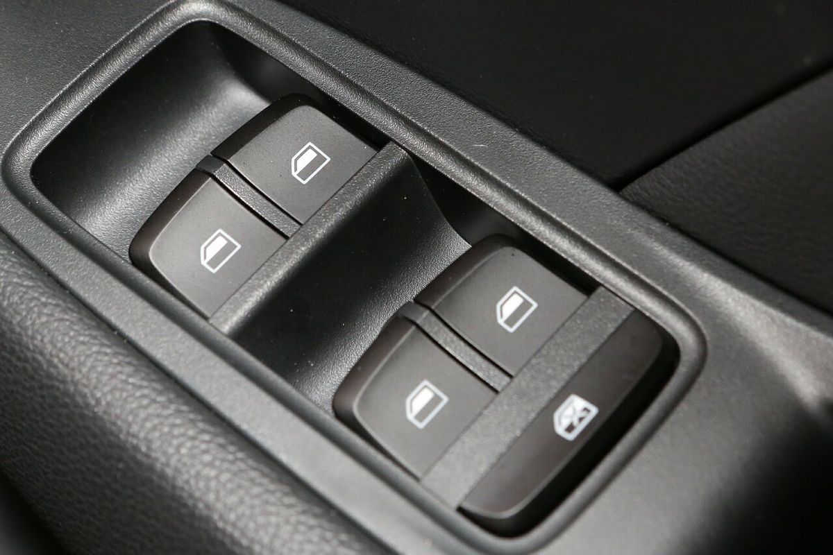 2024 MG ZS Excite AZS1