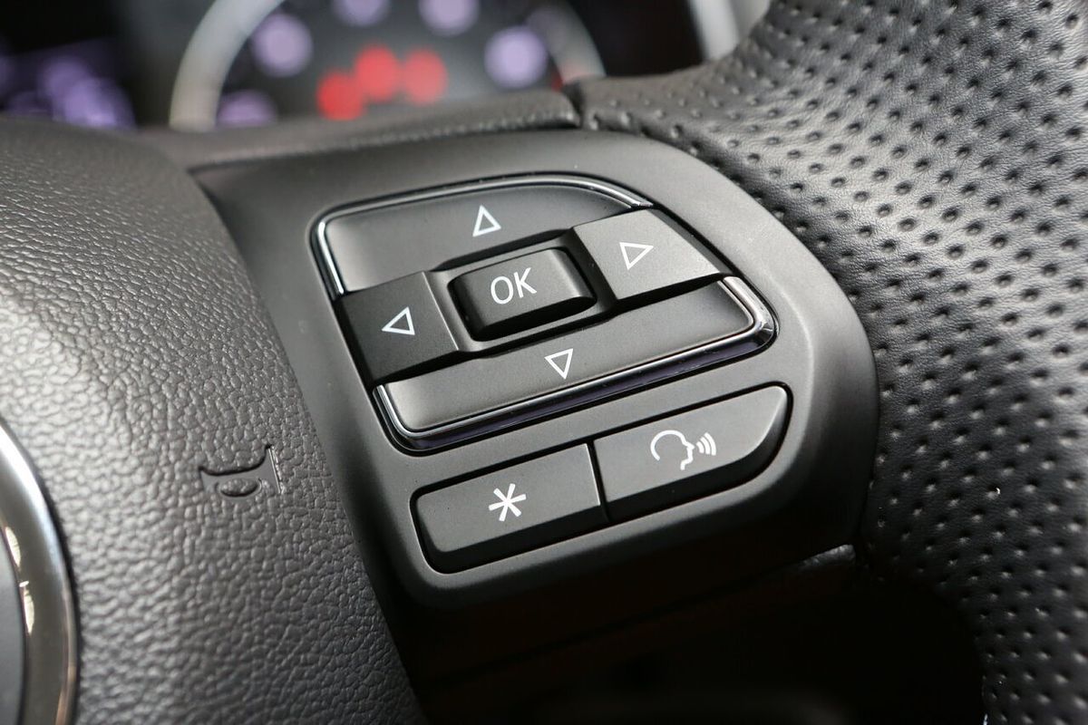 2024 MG ZS Excite AZS1