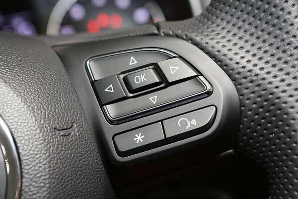 2024 MG ZS Excite AZS1