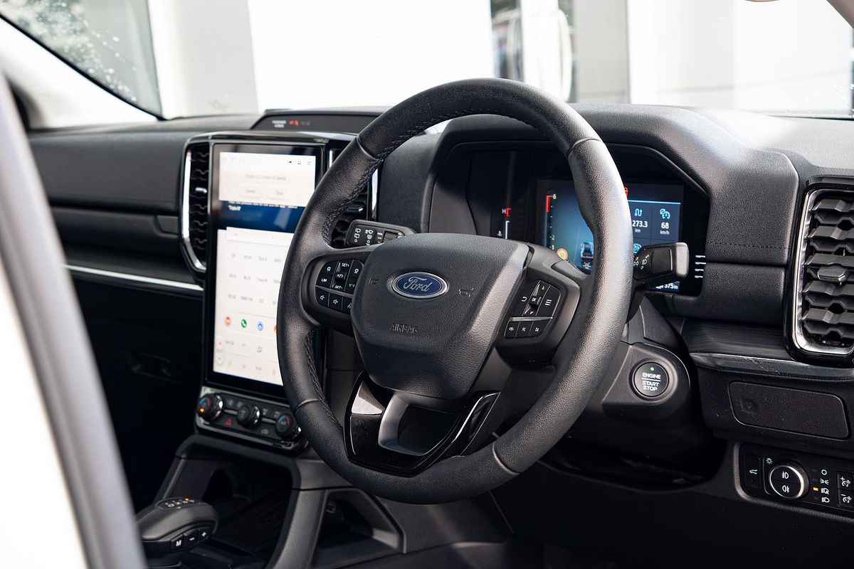 2024 Ford Everest Sport 3.0L