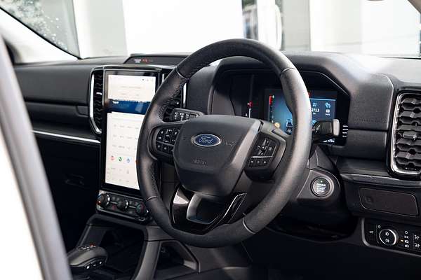 2024 Ford Everest Sport 3.0L