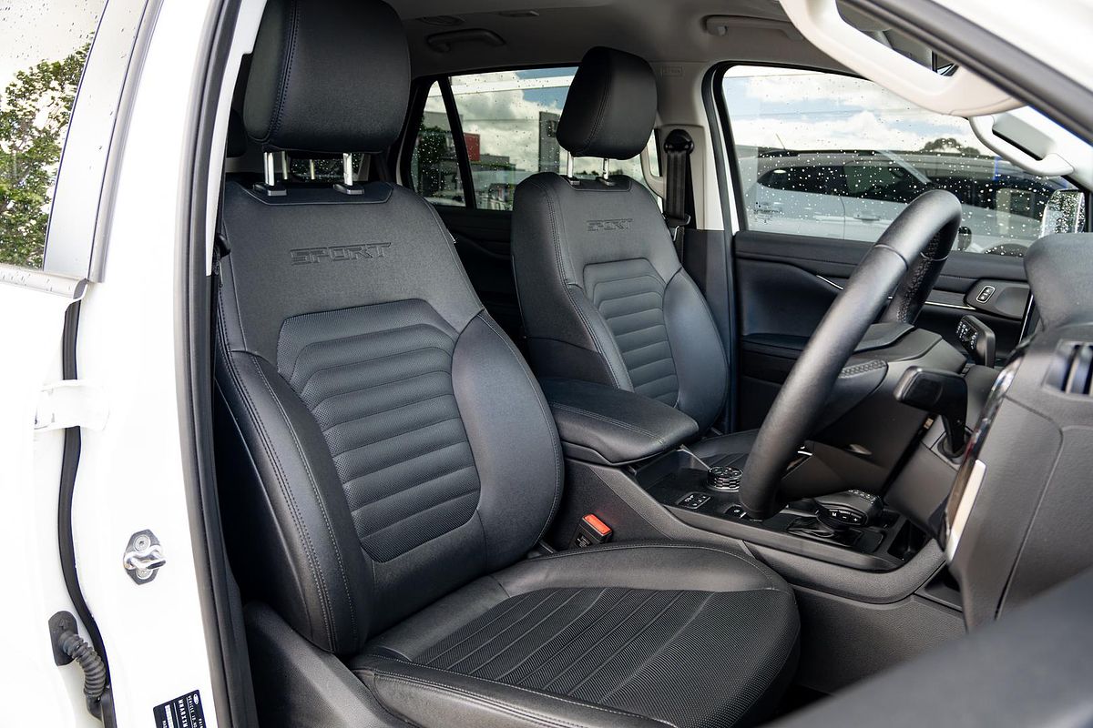 2024 Ford Everest Sport 3.0L