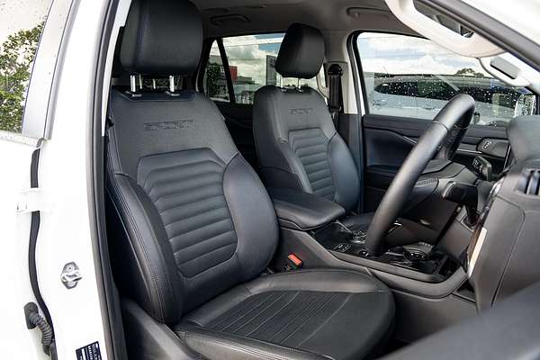 2024 Ford Everest Sport 3.0L