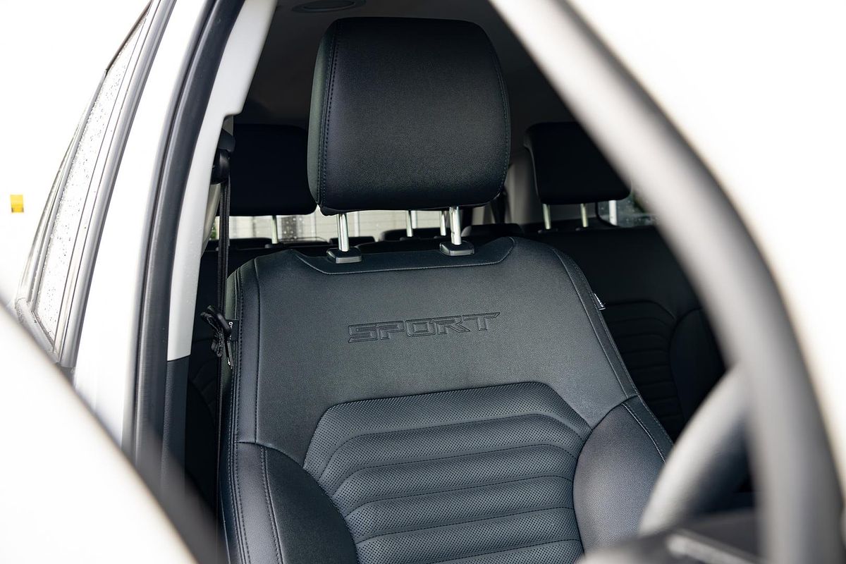 2024 Ford Everest Sport 3.0L