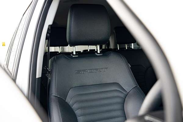 2024 Ford Everest Sport 3.0L