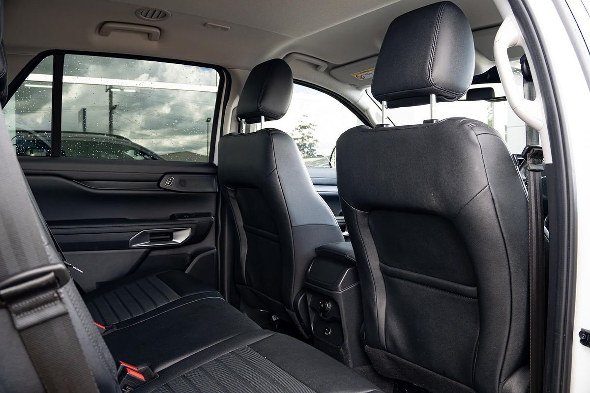 2024 Ford Everest Sport 3.0L