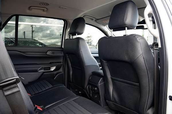 2024 Ford Everest Sport 3.0L