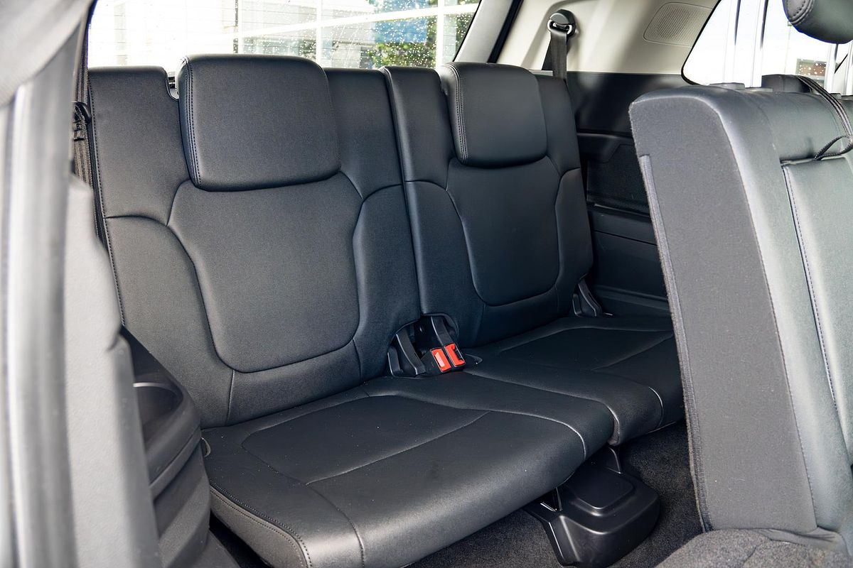 2024 Ford Everest Sport 3.0L