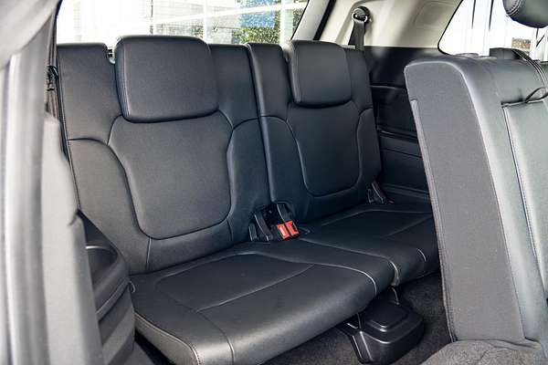 2024 Ford Everest Sport 3.0L