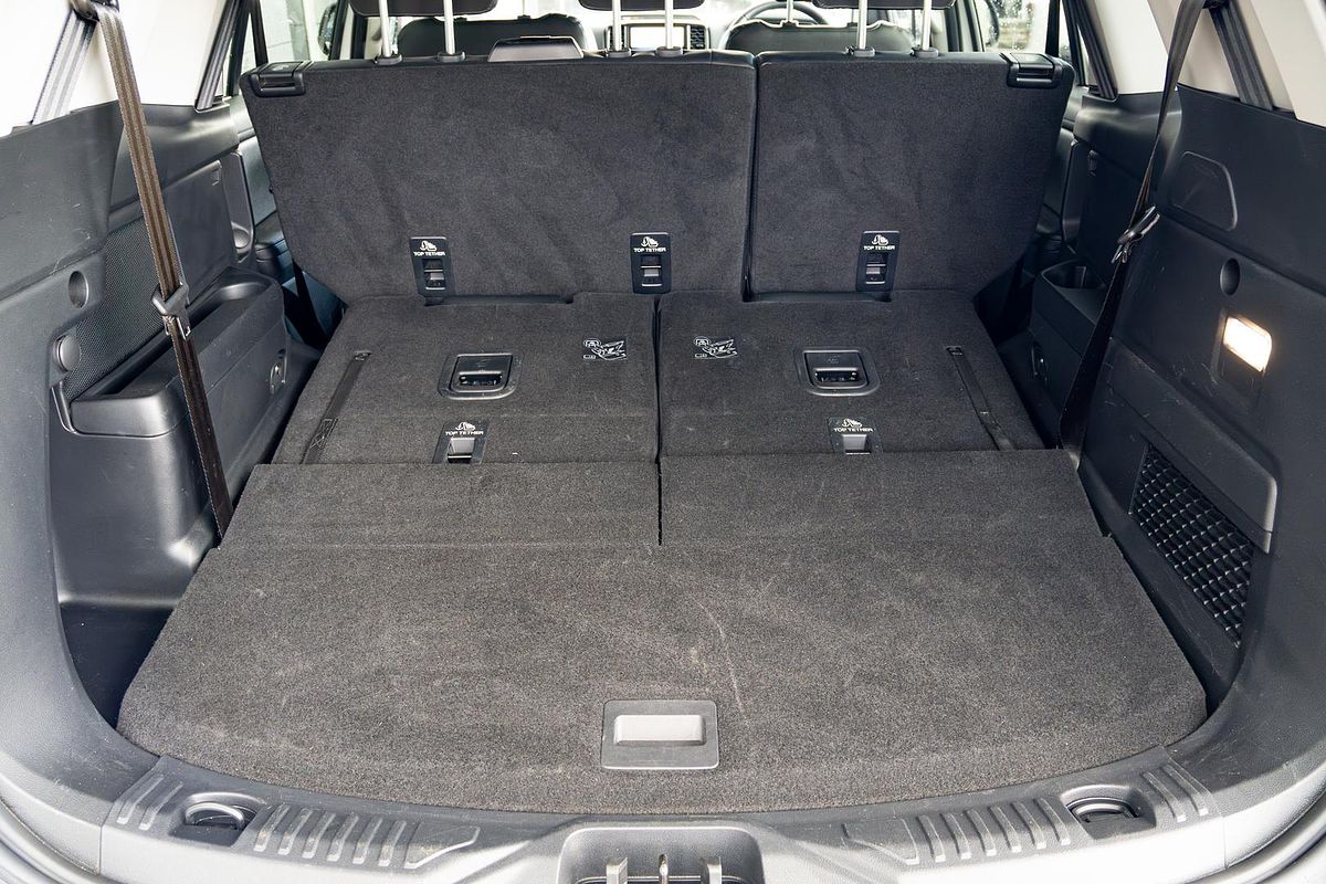 2024 Ford Everest Sport 3.0L