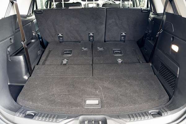 2024 Ford Everest Sport 3.0L