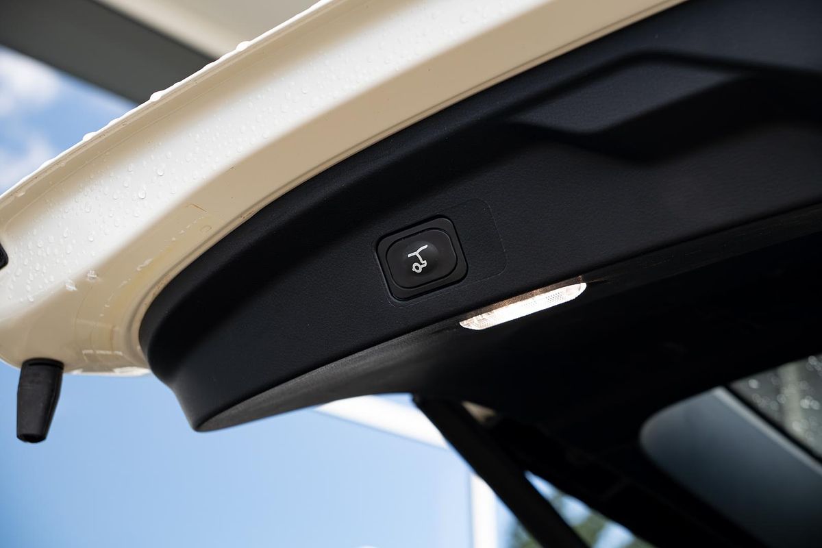 2024 Ford Everest Sport 3.0L