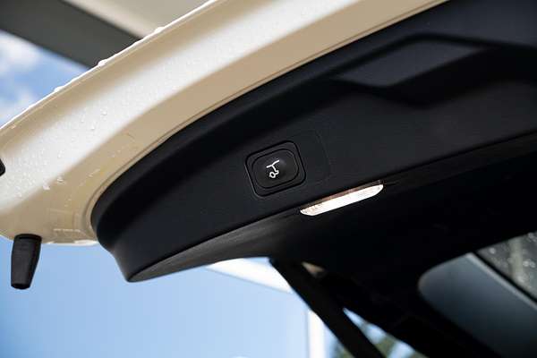 2024 Ford Everest Sport 3.0L