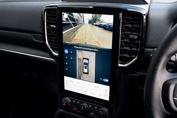 2024 Ford Everest Sport 3.0L