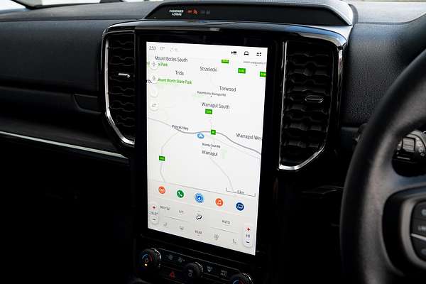 2024 Ford Everest Sport 3.0L