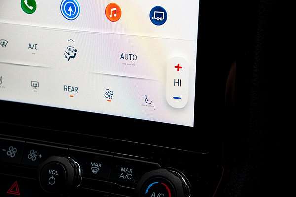 2024 Ford Everest Sport 3.0L