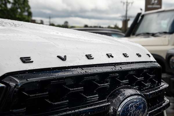 2024 Ford Everest Sport 3.0L