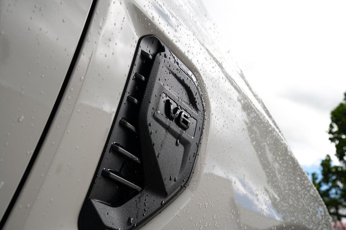 2024 Ford Everest Sport 3.0L