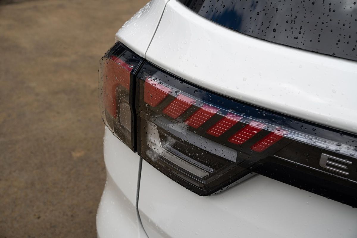 2024 Ford Everest Sport 3.0L