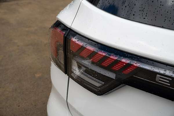 2024 Ford Everest Sport 3.0L