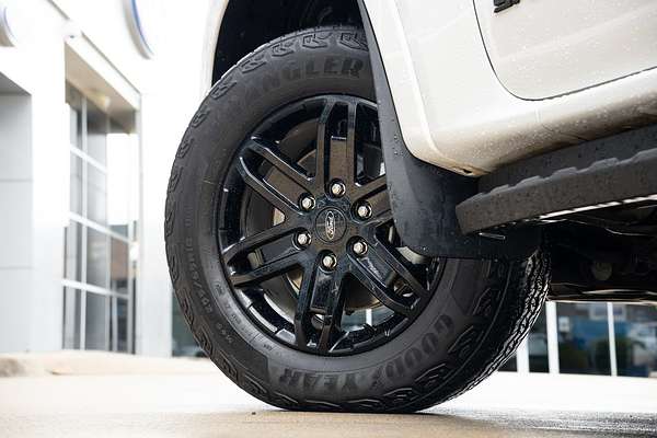 2024 Ford Everest Sport 3.0L