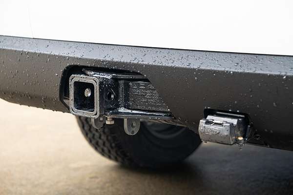 2024 Ford Everest Sport 3.0L