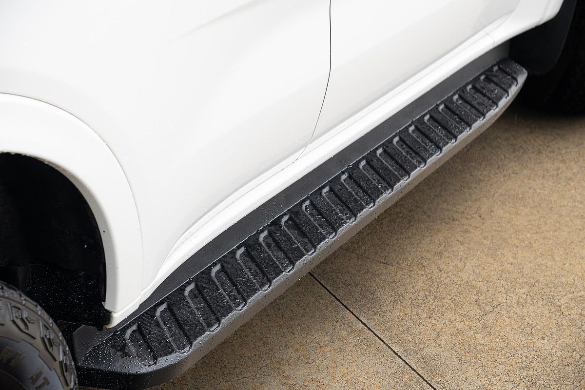 2024 Ford Everest Sport 3.0L