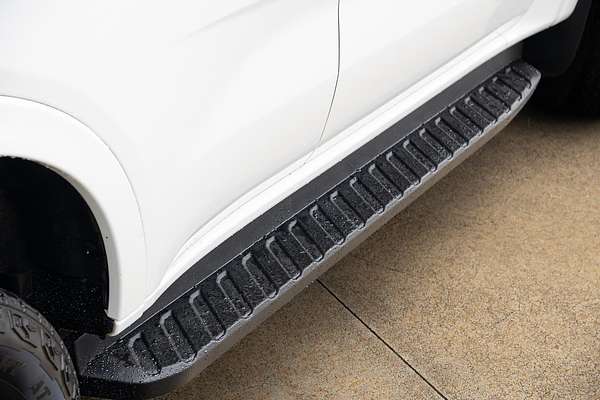 2024 Ford Everest Sport 3.0L