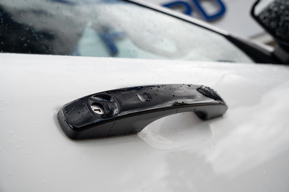 2024 Ford Everest Sport 3.0L