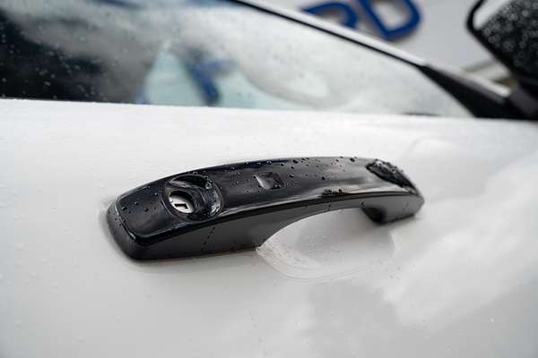 2024 Ford Everest Sport 3.0L