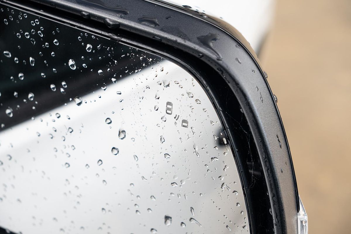 2024 Ford Everest Sport 3.0L