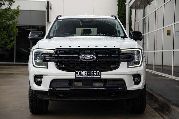 2024 Ford Everest Sport 3.0L