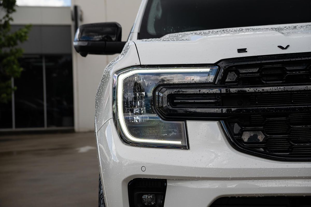 2024 Ford Everest Sport 3.0L