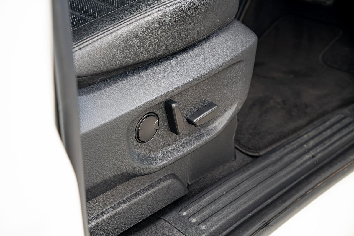 2024 Ford Everest Sport 3.0L