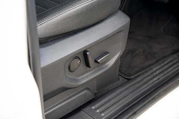 2024 Ford Everest Sport 3.0L