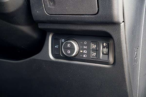 2024 Ford Everest Sport 3.0L