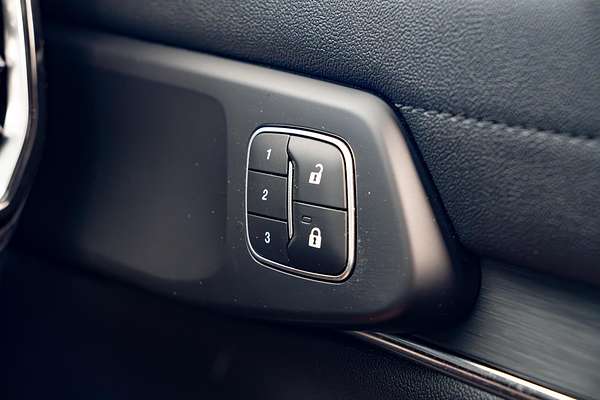 2024 Ford Everest Sport 3.0L