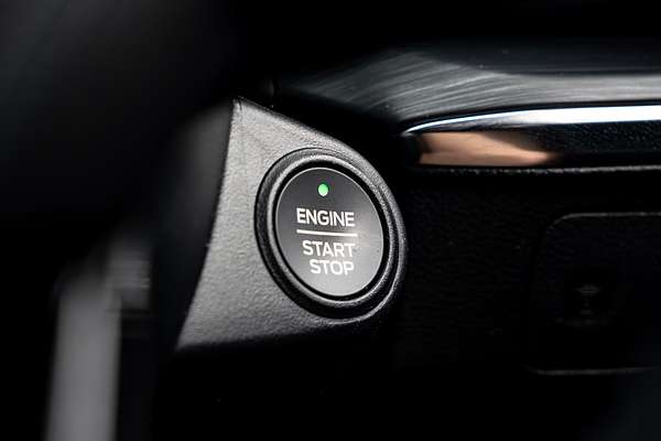 2024 Ford Everest Sport 3.0L