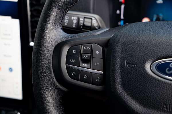 2024 Ford Everest Sport 3.0L