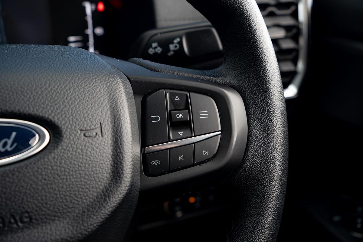 2024 Ford Everest Sport 3.0L