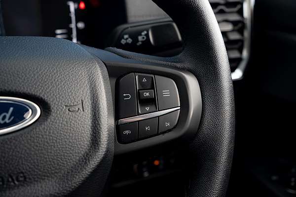 2024 Ford Everest Sport 3.0L