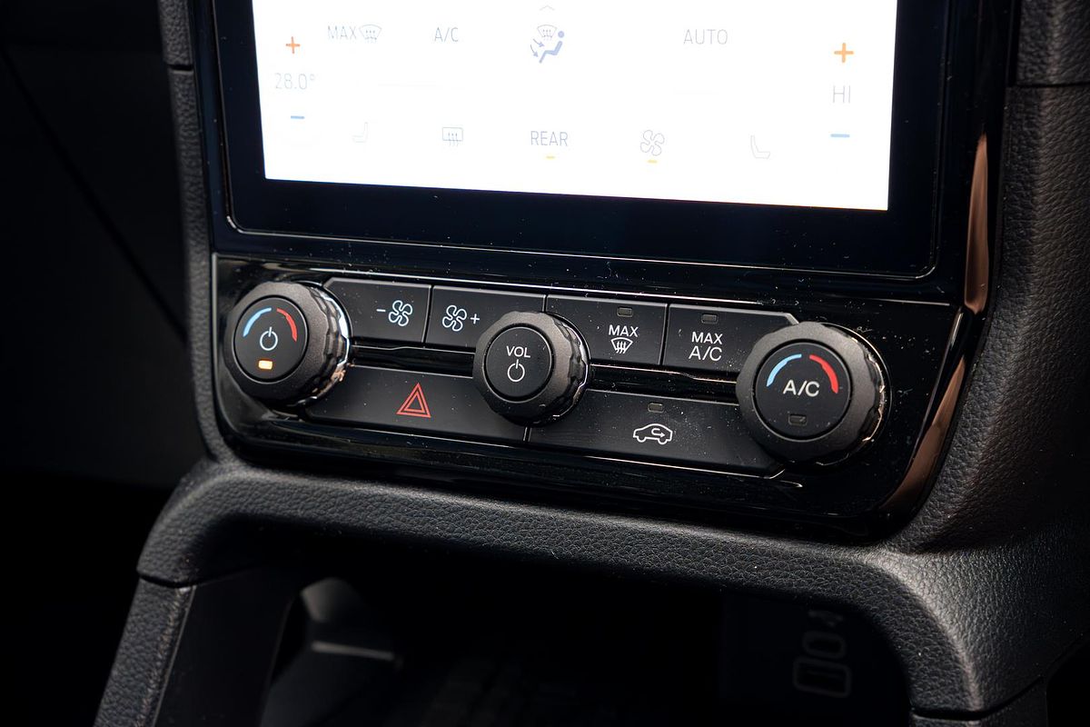 2024 Ford Everest Sport 3.0L