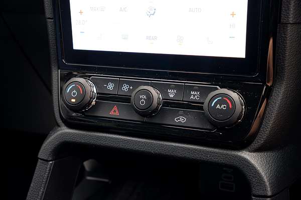 2024 Ford Everest Sport 3.0L